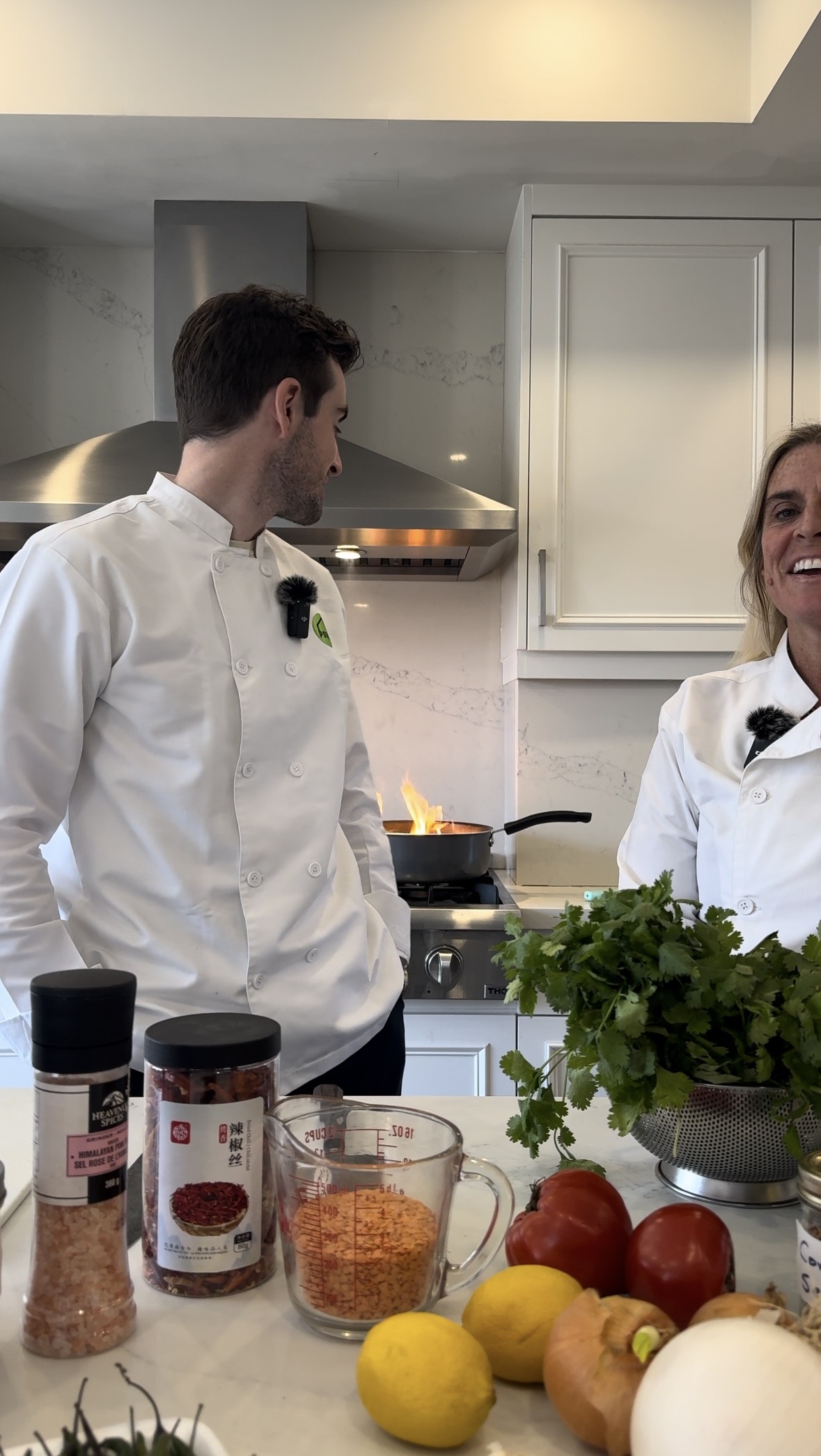 #PORCHcooking Thumbnail