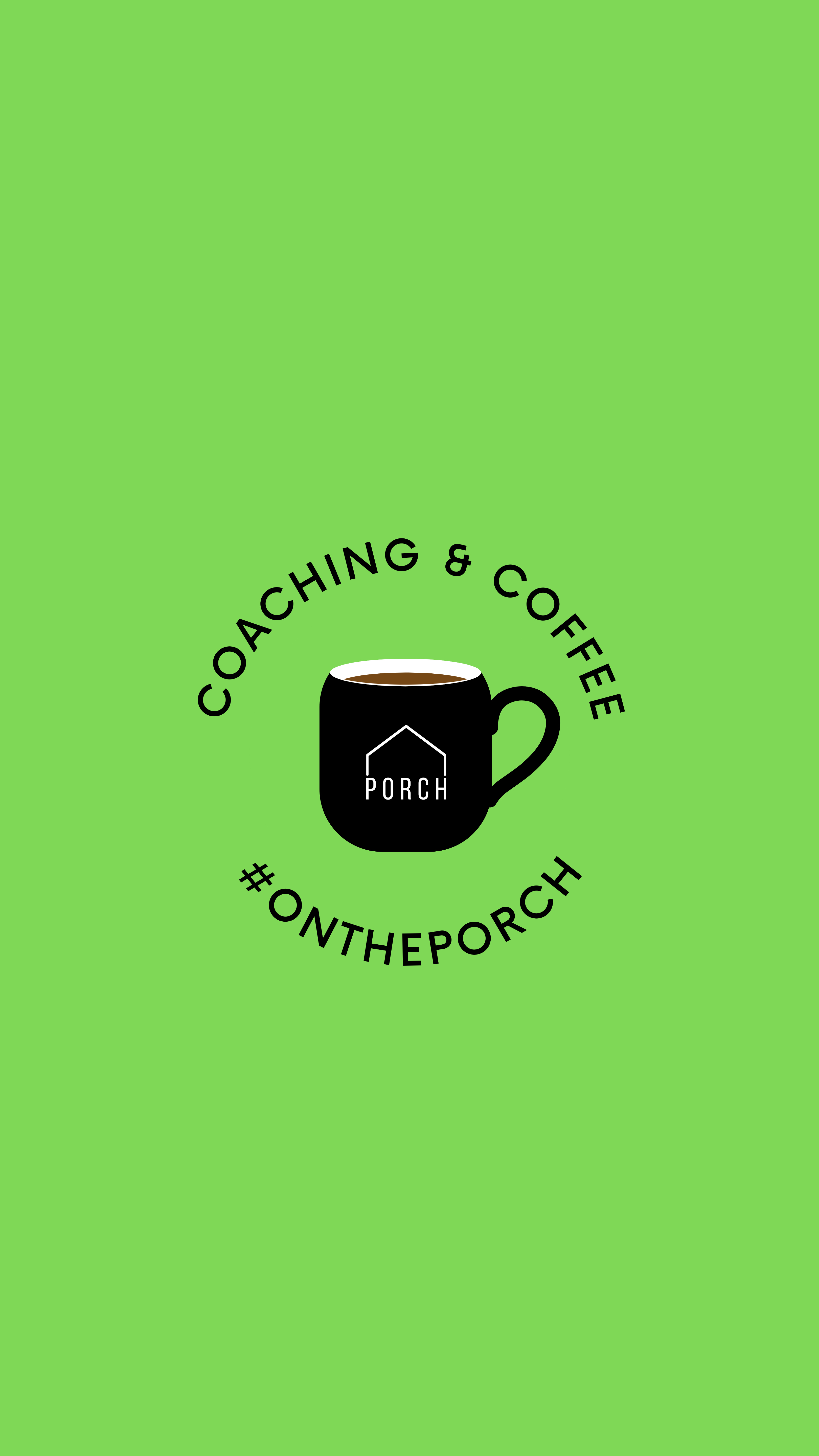 Coaching & Coffee Thumbnail 