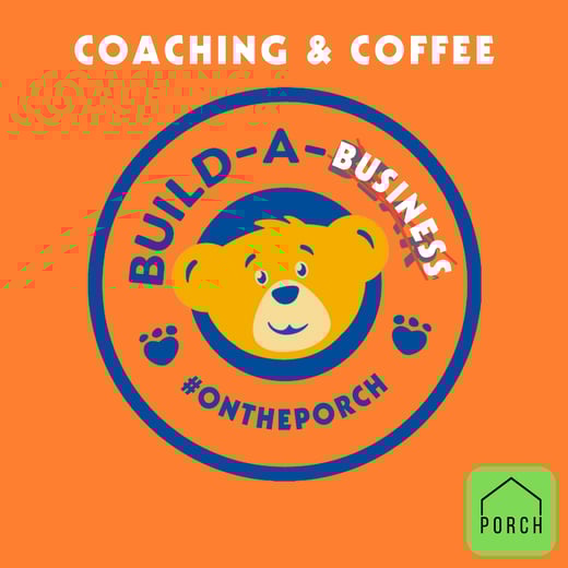 Coaching and Coffee – Build-a-Business