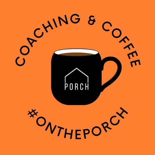Coaching and Coffee October