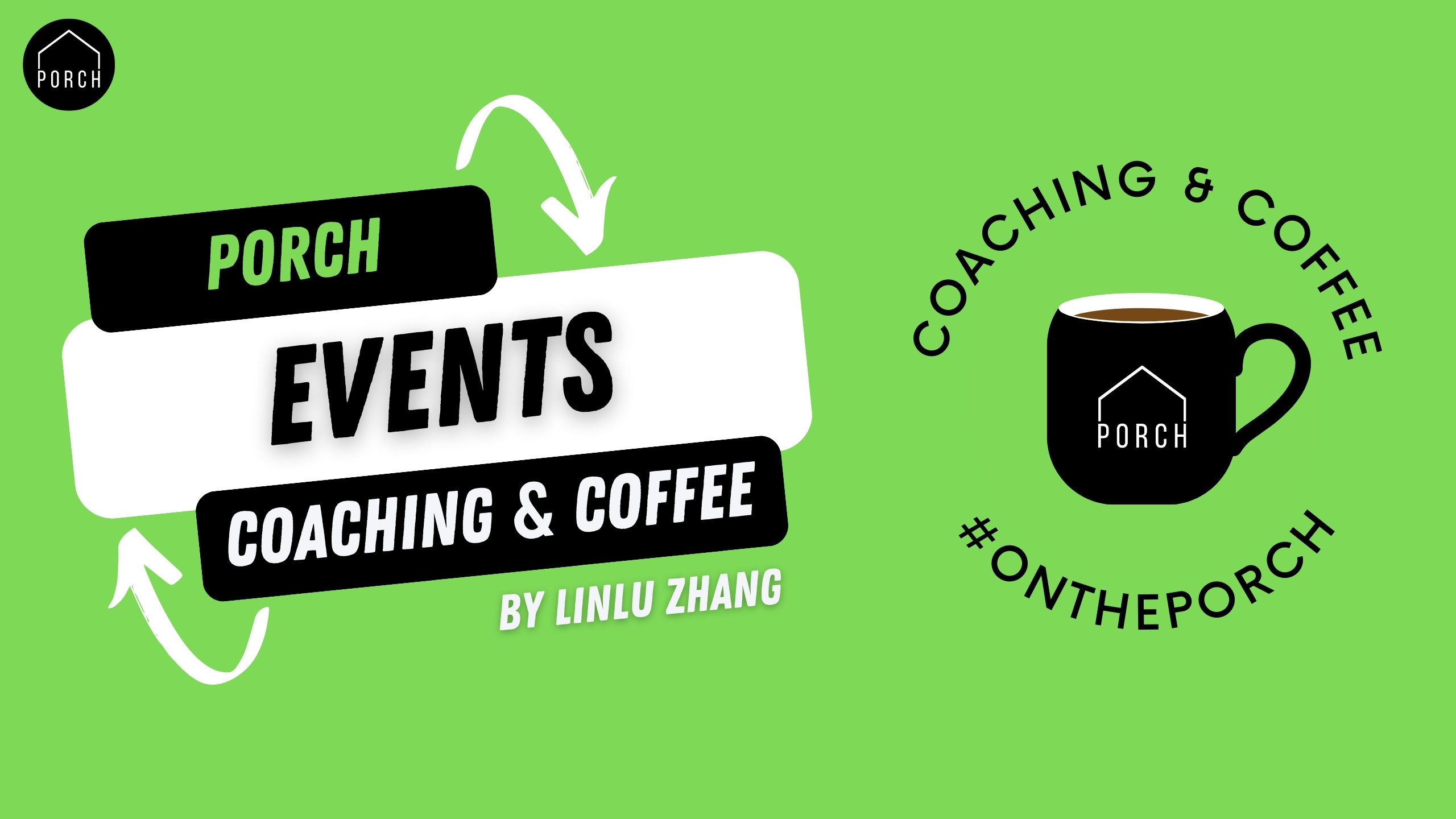 Coaching and Coffee Thumbnail
