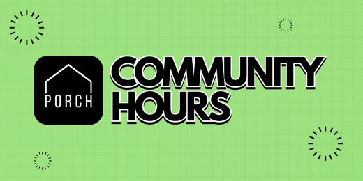 Community Hours