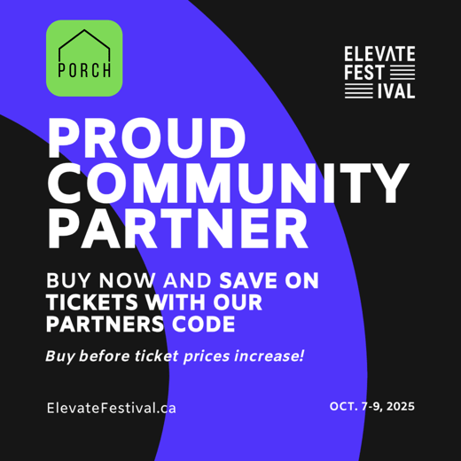 Elevate Graphic