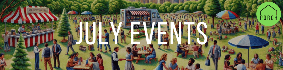 July Events