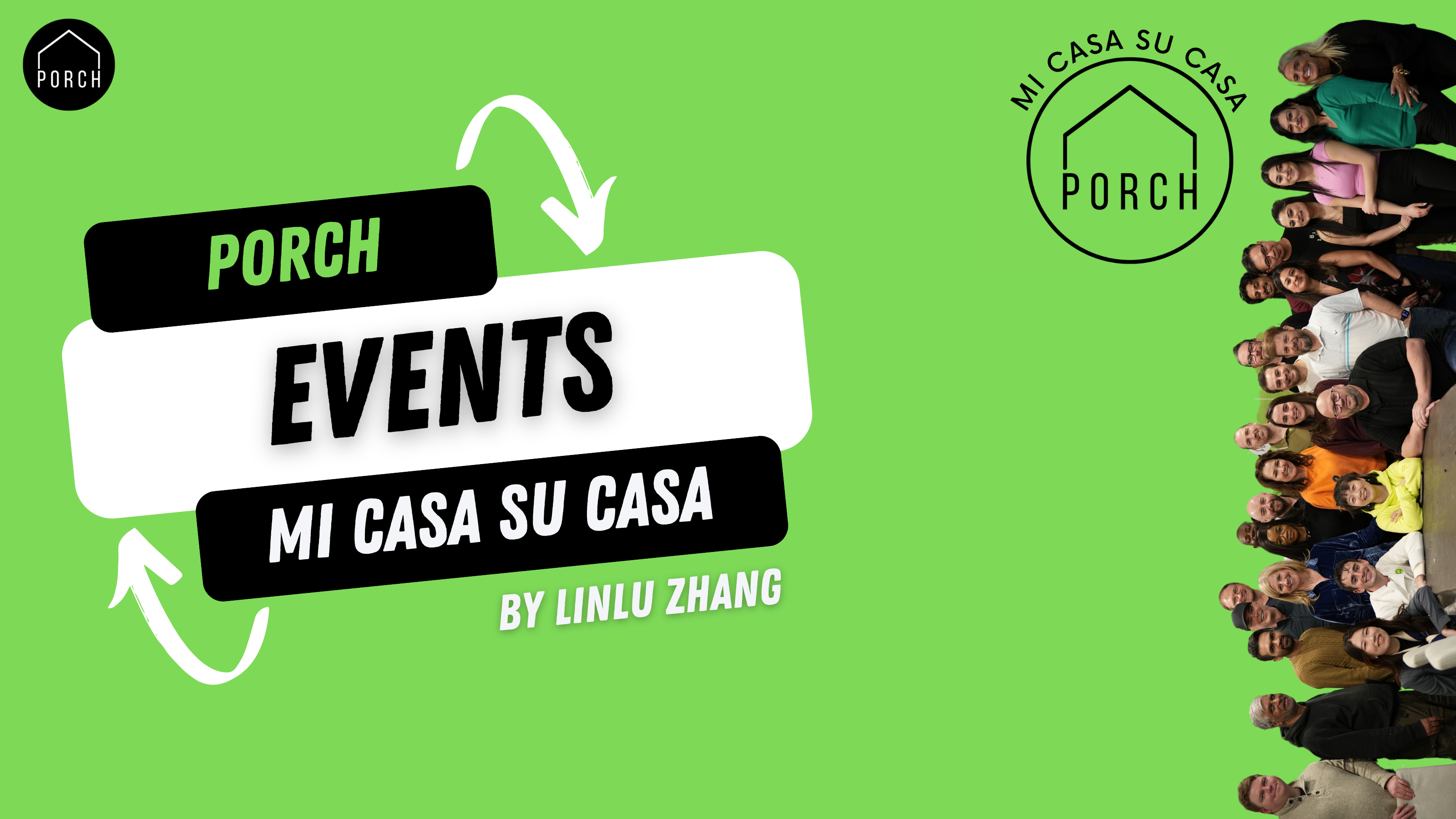 Mi Casa Su Casa Official Thumbnail