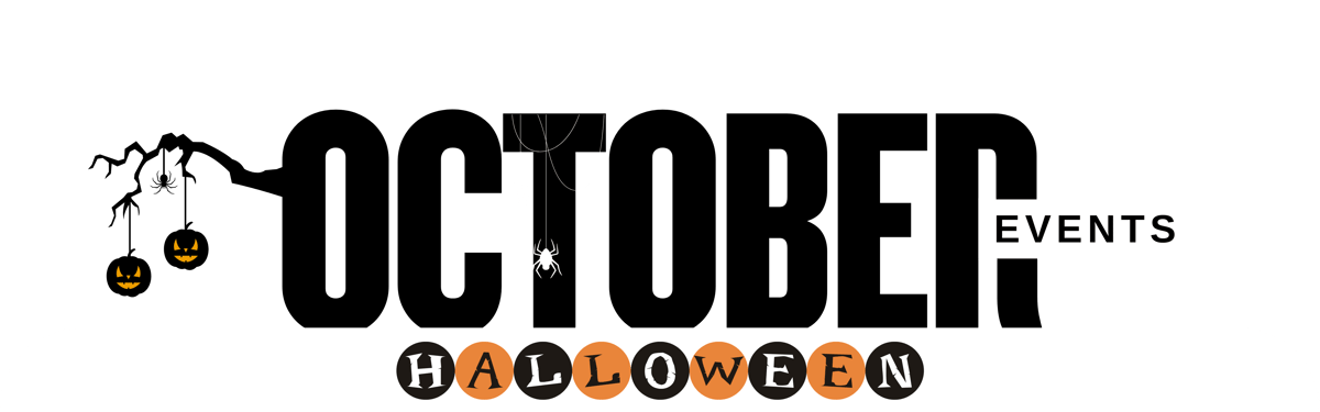 October Events-1