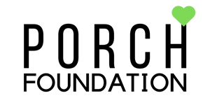 PORCH Foundation Logo – Banner