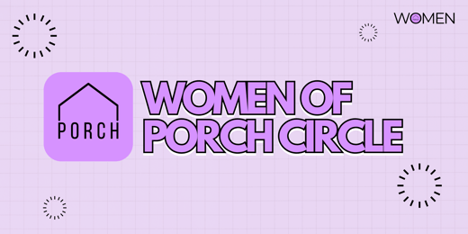 Women of PORCH Circle